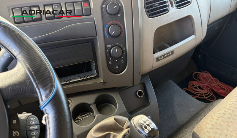 Renault Midlum 220.75 pieno