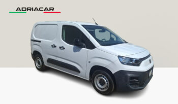 Fiat Doblò pieno