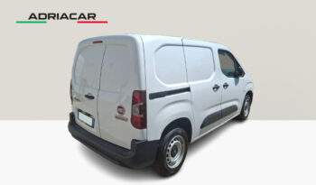 Fiat Doblò pieno