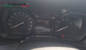 Fiat Doblò pieno
