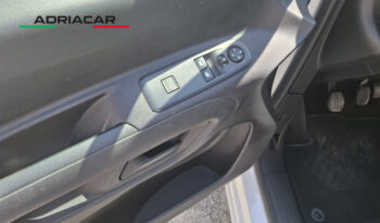 Fiat Doblò pieno