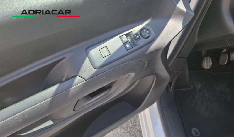 Fiat Doblò pieno