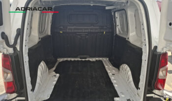 Fiat Doblò pieno