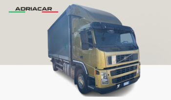 Volvo FM3 300 pieno
