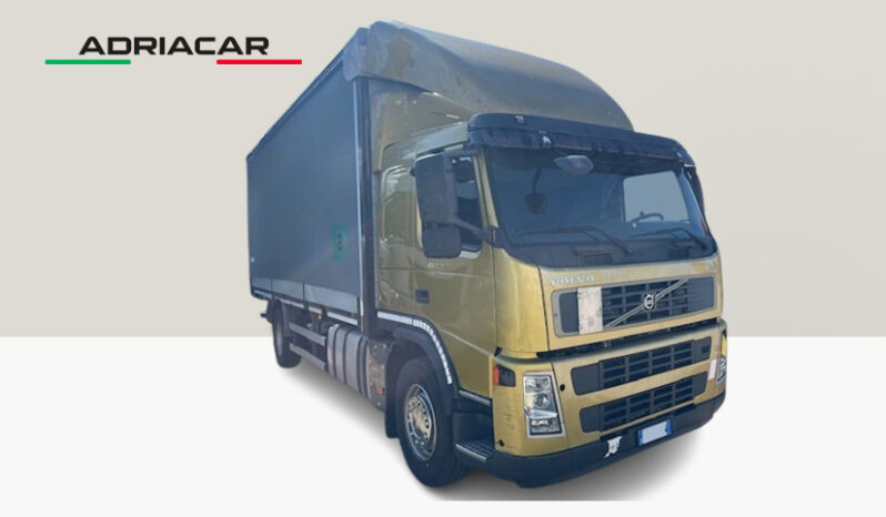Volvo FM3 300 pieno