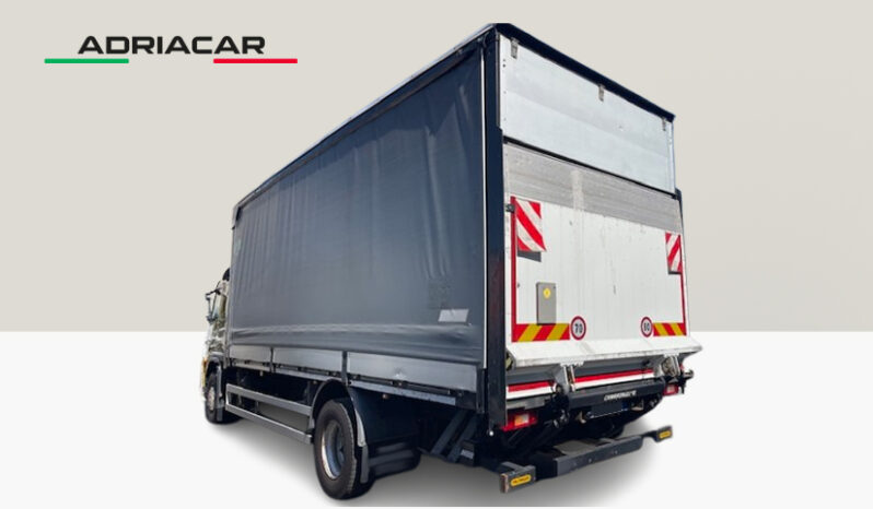Volvo FM3 300 pieno