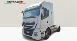 Iveco Stralis 46T/P 2LNG
