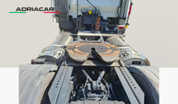 Iveco Stralis 46T/P 2LNG pieno