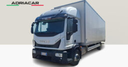 Iveco Eurocargo ML160E28/P