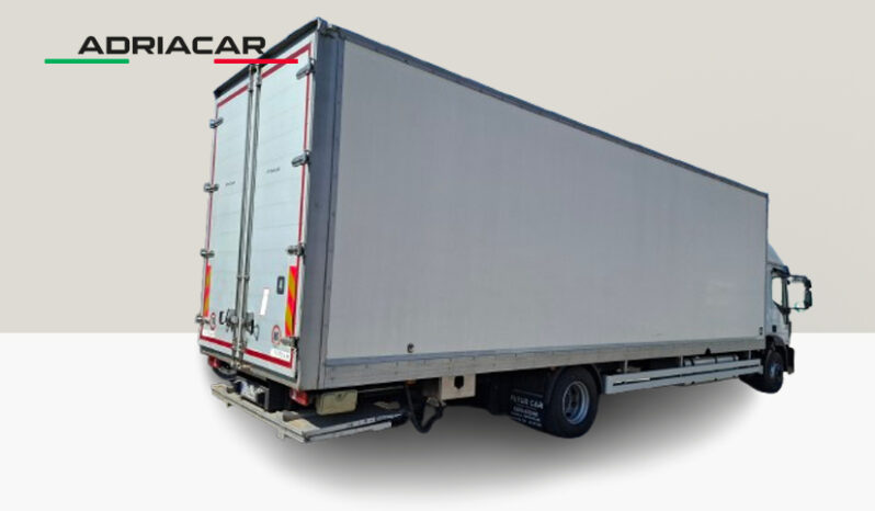 Iveco Eurocargo ML160E28/P pieno