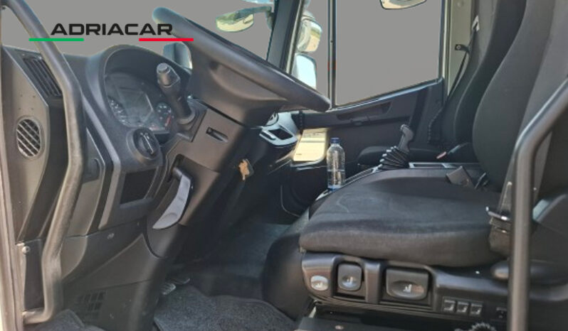 Iveco Eurocargo ML160E28/P pieno