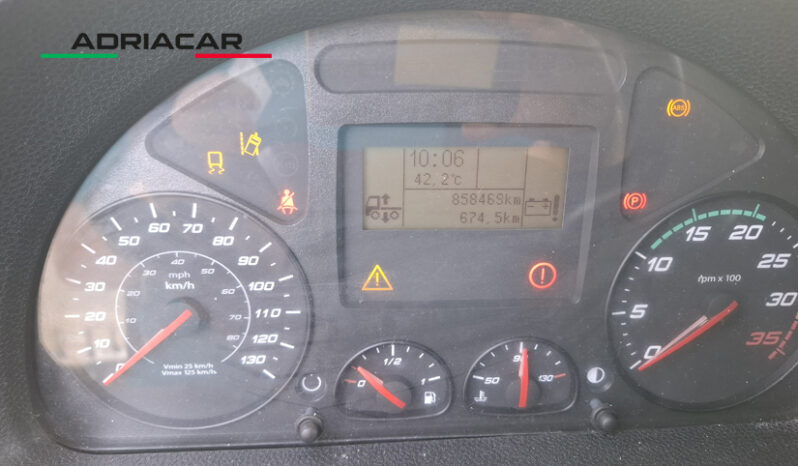 Iveco Eurocargo ML160E28/P pieno