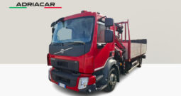 Volvo FL 280