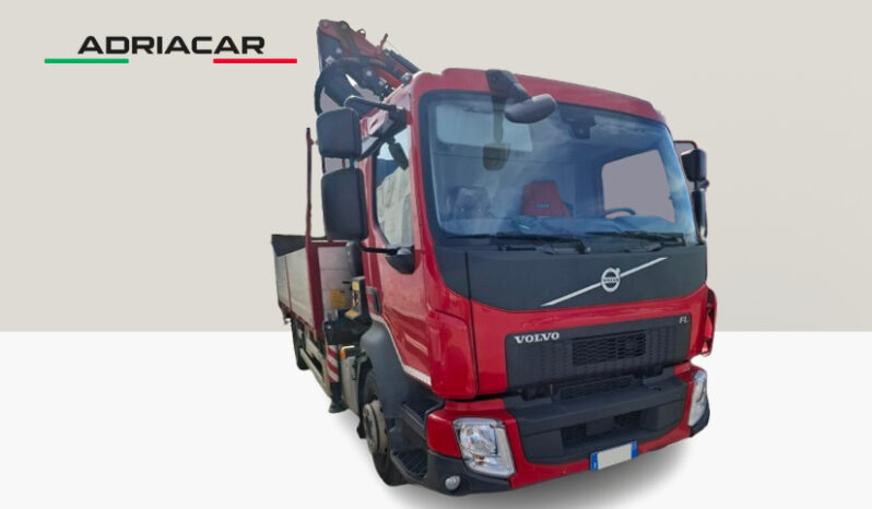 Volvo FL 280 pieno
