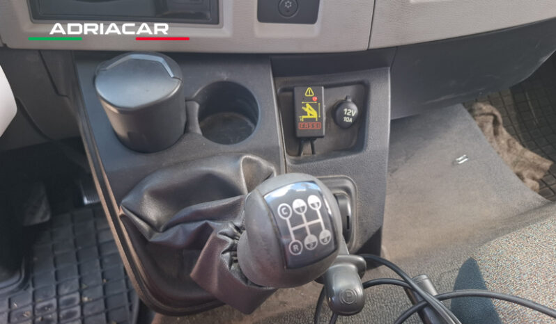 Volvo FL 280 pieno