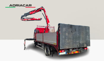 Volvo FL 280 pieno