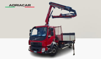 Volvo FL 280 pieno