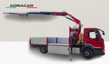 Volvo FL 280 pieno