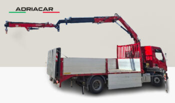 Volvo FL 280 pieno