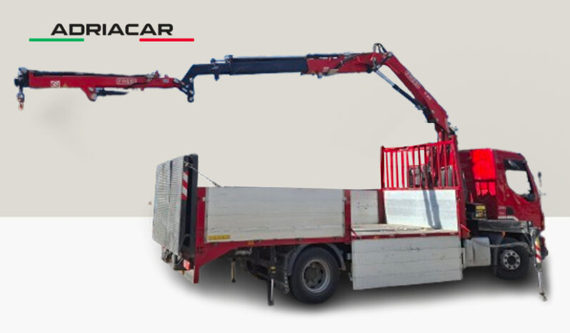 Volvo FL 280 pieno