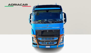 Volvo FH 460 LNG pieno