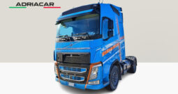 Volvo FH 460 LNG