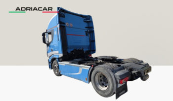 Iveco Stralis XP AS440S51T/P pieno