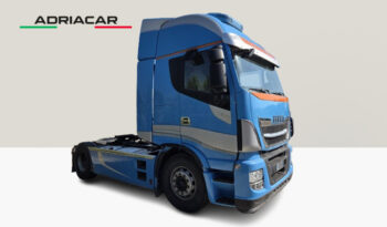 Iveco Stralis XP AS440S51T/P pieno