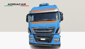 Iveco Stralis XP AS440S51T/P pieno