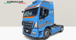 Iveco Stralis XP AS440S51T/P