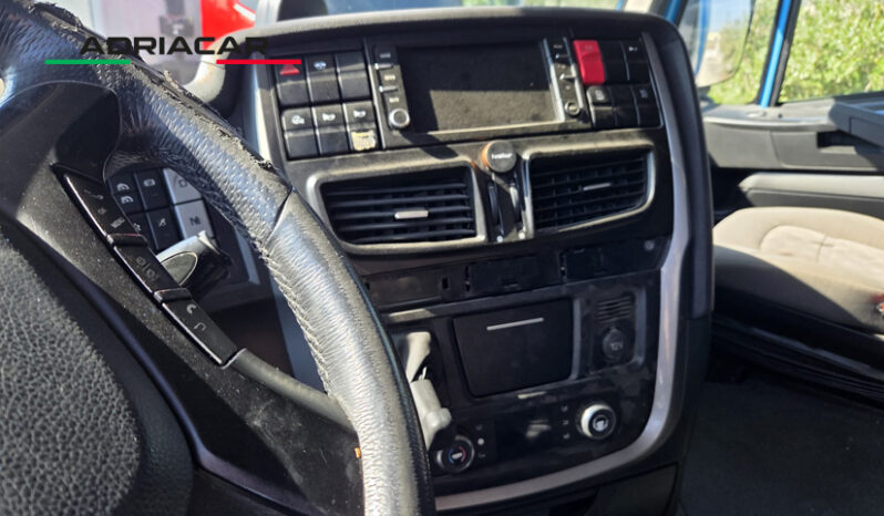 Iveco Stralis XP AS440S51T/P pieno