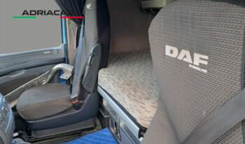 DAF XF 510 FT pieno