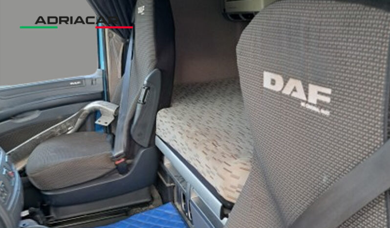 DAF XF 510 FT pieno