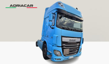 DAF XF 510 FT pieno