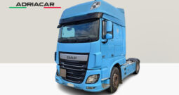 DAF XF 510 FT