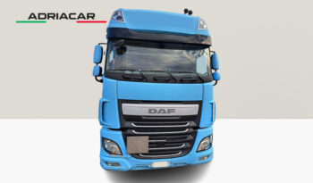 DAF XF 510 FT pieno