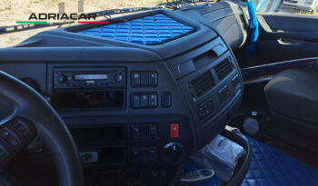 DAF XF 510 FT pieno