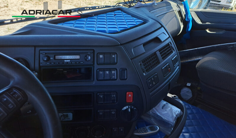 DAF XF 510 FT pieno