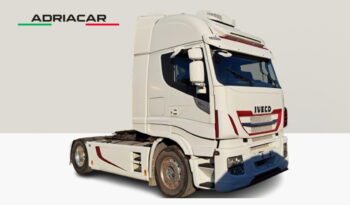 Iveco Stralis XP AS440S51T/P pieno