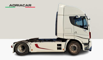 Iveco Stralis XP AS440S51T/P pieno