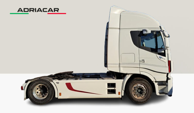 Iveco Stralis XP AS440S51T/P pieno