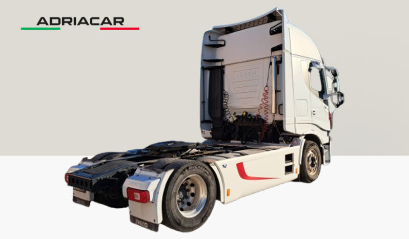 Iveco Stralis XP AS440S51T/P pieno