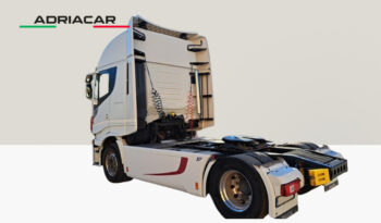 Iveco Stralis XP AS440S51T/P pieno