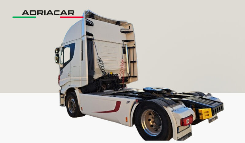 Iveco Stralis XP AS440S51T/P pieno