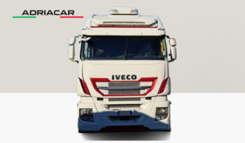 Iveco Stralis XP AS440S51T/P pieno