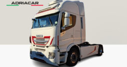 Iveco Stralis XP AS440S51T/P