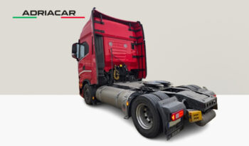 Iveco S-Way AS440S46T/P 2 LNG pieno