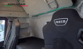 Iveco S-Way AS440S46T/P 2 LNG pieno