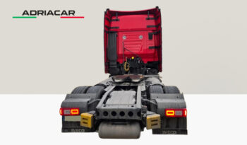 Iveco S-Way AS440S46T/P 2 LNG pieno