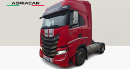 Iveco S-Way AS440S46T/P 2 LNG